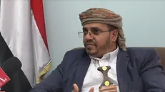 عضو انصارالله: حملات هوایی به صنعا مسیر نبرد با عربستان را تغییر نمی‌دهد