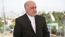 گستاخی رژیم صهیونیستی علیه لبنان: تهدید به حمله به یک ساختمان در بیروت