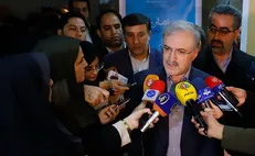 هدف وزارت بهداشت برای ترویج ۶۰ درصدی زایمان طبیعی