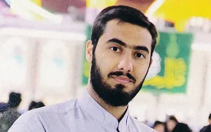 لحظه تعقیب دست&zwnj;جمعی شهید علی&zwnj;وردی توسط اوباش + فیلم