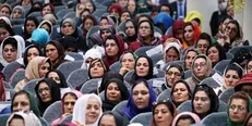 طالبان ازدواج اجباری زنان را ممنوع کرد