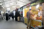  زائران اربعین
