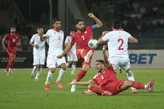تیم ملی فوتبال ایران به مصاف روسیه می‌رود