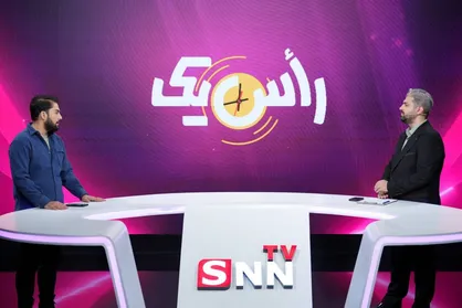 محمدرضا حیاتی بعد از مدت&zwnj;ها غیبت مهمان تلویزیون شد؛ اتفاقی مثبت در شب یلدا + فیلم