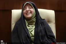 خانم ابتکار؛ آیا آموزش‌های نامناسب را برای کودکان خود می‌پسندید؟!