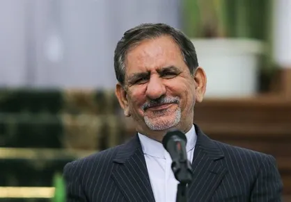 جهانگیری: ۶ ماهه ۱.۵ میلیون شغل ایجاد کردیم