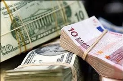 کشف ۴۶ میلیارد ریال ارز قاچاق توسط پلیس فرودگاه