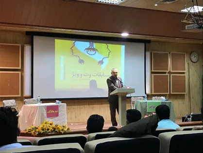 نخستین گام برای گرفتن حق، گفتگو و بیان ادله کافی است