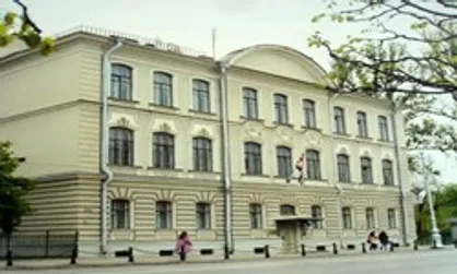 سرکنسولگری بریتانیا در سن&zwnj;پترزبورگ روسیه تعطیل شد