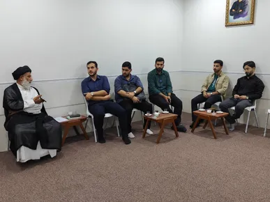 طرح سرو کلید تحول در آموزش و پرورش خوزستان/ موسوی‌فرد: نظام تربیتی نیازمند دغدغه‌مندان انقلابی است