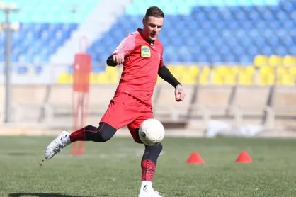 انتشار جزئیات قرارداد استوکس با پرسپولیس