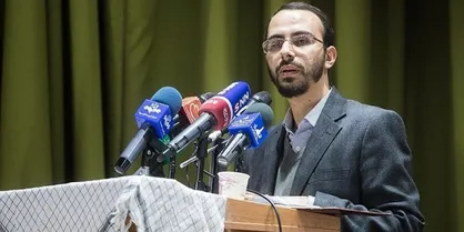 اقتصاد لیبرال نمی&zwnj;تواند نسخه&zwnj;ای برای پیشبرد انقلاب اسلامی ارائه کند/ بسیج دانشجویی باید پرچمدار انقلاب در دانشگاه باشد