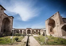 ۵۴ مجموعه تاریخی و فرهنگی به مزایده گذاشته شد