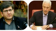 «جبارعلی ذاکری» سرپرست دانشگاه علم و صنعت ایران شد