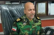 امیر اثنی عشریه: اتحاد ارتش با مسولین کشوری در کنترل شیوع بیشتر کرونا موثر بود