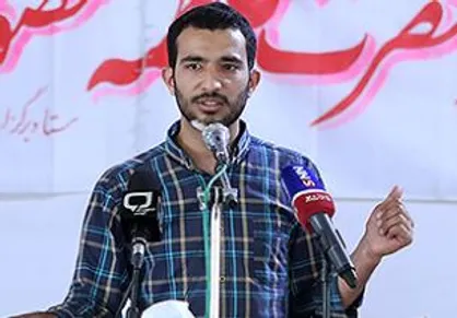 دبیر مجمع عدالت خواه دانشگاه تهران: مبارزه با مفاسد اقتصادی باید مردمی شود