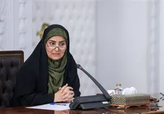 پیام وزیر راه و شهرسازی برای گرامی‌داشت ۱۰۴ شهید ناوشکن دنا