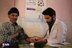 جهادی علوم پزشکی بجنورد