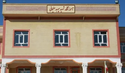 نامگذاری ۱۱۵ مدرسه در سطح کشور به نام &laquo;شهید سلیمانی&raquo;