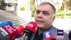 وزیر نفت: طرح افزایش قیمت سوخت رو میز دولت نیست