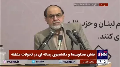رحیم پور ازغدی: نسل جوان در شرق و غرب امثال سیدحسن نصرالله را بشناسند اوضاع به هم می&zwnj;ریزد