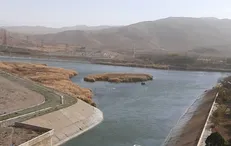 افتتاح ۱۸ پروژه آب و برق در استان یزد/ آغاز عملیات فاز ۲ ابرپروژه انتقال آب خلیج فارس