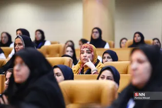 تجلیل از شبکه بهداشت