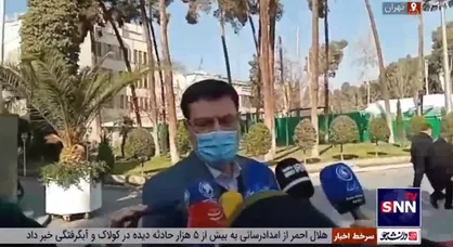 قاضی&zwnj;زاده هاشمی: بودجه بنیاد شهید در سال آینده ۵۰ درصد رشد داشته است