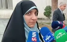 درخواست بررسی و رسیدگی فوری برای لایحه تامین امنیت زنان در مقابل خشونت را به مجلس داده ایم