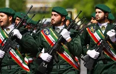 تروریستی خواندن سپاه، واکنش‌های ضدآمریکایی در عراق خواهد داشت