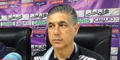 قطبی نیازی به بازارگرمی ندارد/ جدایی از فولاد کاملاً دوستانه بود