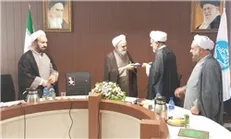 حجت‌الاسلام کرمی مسئول نهاد رهبری دانشگاه تهران شد