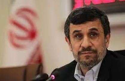 احمدی&zwnj;نژاد برخلاف قانون به منطقه ۲۱ اجازه ساخت داد