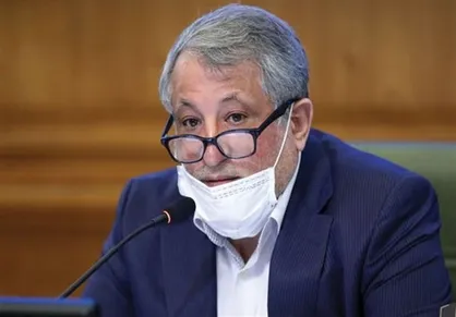 محسن هاشمی: بر اساس منویات رهبری تلاش کردیم بهترین دستاورد را برای تهران داشته باشیم / در تجهیز حمل و نقل عمومی کاستی داشتیم