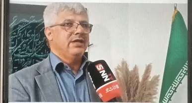 صادرات ۱۴۰۰ تن سیب‌زمینی گلستان به اوراسیا