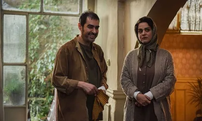 &laquo;رها&raquo;؛ ملودرامی اجتماعی با بازی شهاب حسینی