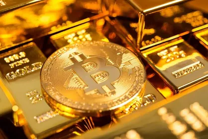 آخرین وضعیت بازار رمزارز&zwnj;ها در جهان / حرکت بیت&zwnj;کوین به سمت کف قیمت ۲۰۲۵