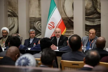 ایرانیان خارج از کشور باید در مجلس نماینده داشته باشند