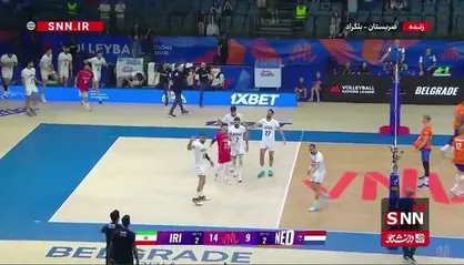 سروقامتان ایران این&zwnj;بار لاله&zwnj;های نارنجی را پرپر کردند