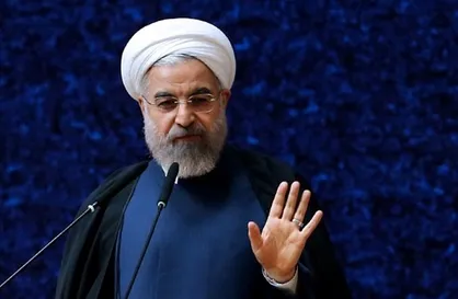 روحانی: بی تردید با ایستادگی و مقاومت از این مرحله عبور خواهیم کرد
