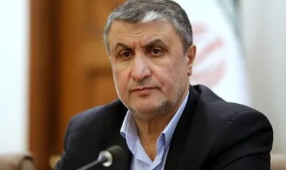 اسلامی: تست گرم محفظه حمل سوخت نیروگاه بوشهر به زودی انجام می&zwnj;شود