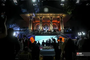 گرامیداشت روز ملی سینما