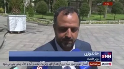 خاندوزی: از اکثریت نانواها اعاده حیثیت می&zwnj;کنم