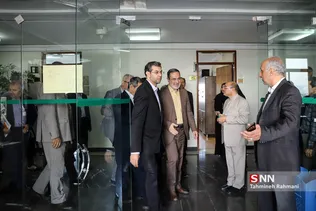 رونمایی از سامانه شکایت مردمی از مدارس
