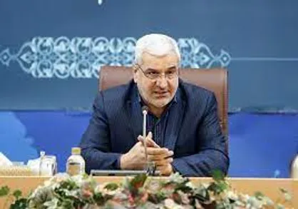 ابلاغ دستورالعمل&zwnj;های بهداشتی به نامزد&zwnj;های ریاست جمهوری