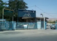 نسبت استاد به دانشجو در دانشگاه خوارزمی رو به کاهش است