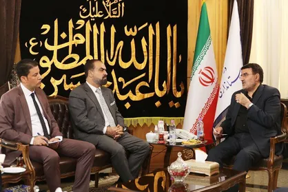 لزوم همکاری مسئولان ایران و عراق برای رفع کمبودها در مسیر تردد زائران ایرانی