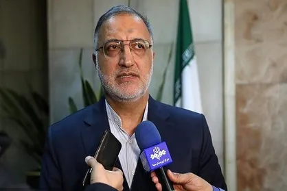 بررسی پیشنهاد تغییر جانمایی برخی ایستگاه&zwnj;های خط ۱۱ مترو تهران