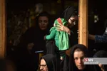 همایش شیرخوارگان حسینی در شیراز