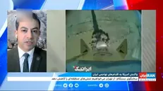 وقتی تحلیلگر اینترنشنال به ناکامی آمریکا برای ایجاد بازدارندگی در برابر ایران اعتراف می‌کند؟!